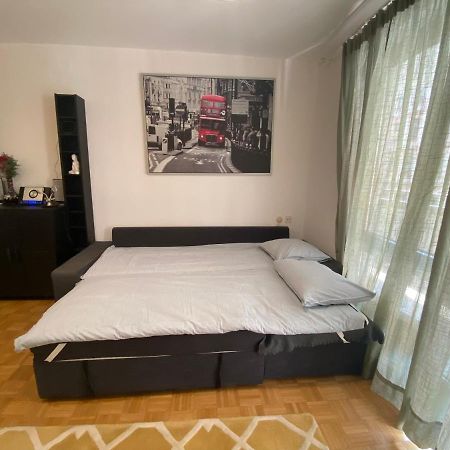 City Apartment51 In Wien Exterior photo